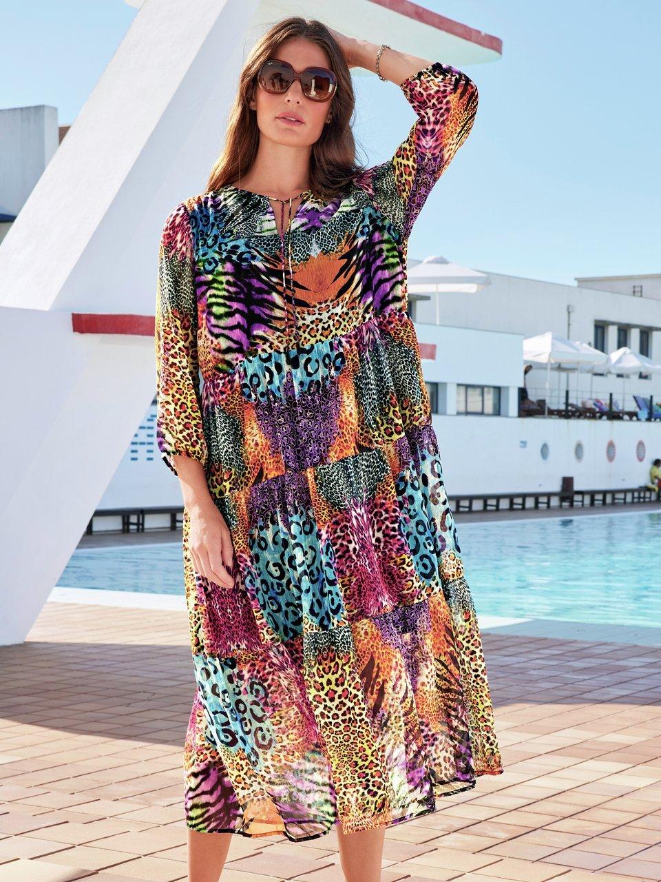 Emilia Lay - Kleid mit 3/4-Arm