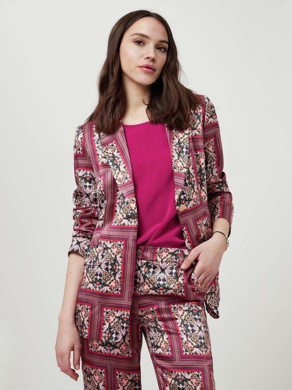 Marcel Ostertag - Lange blazer