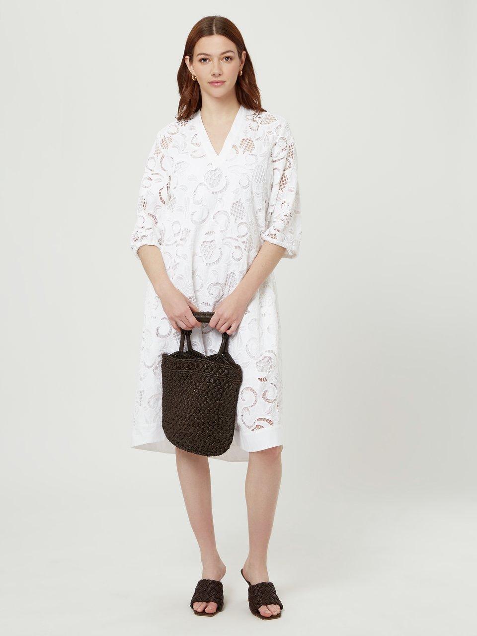 portray berlin - Jurk