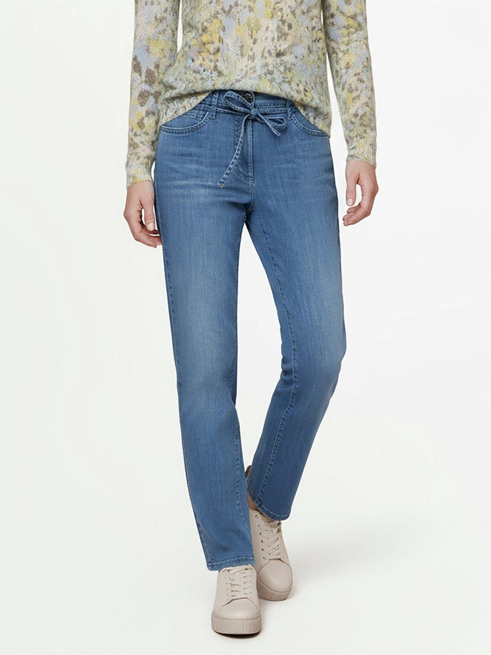 BASLER - Jeans mit geradem Bein