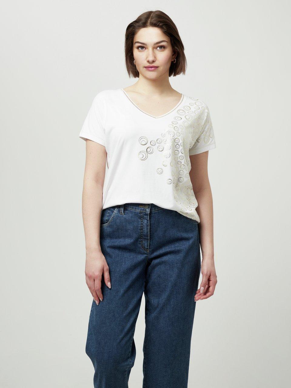 Emilia Lay - V-Shirt