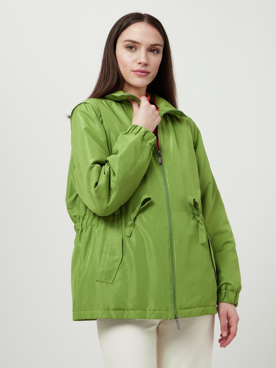 MYBC - 2-in1-Jacke