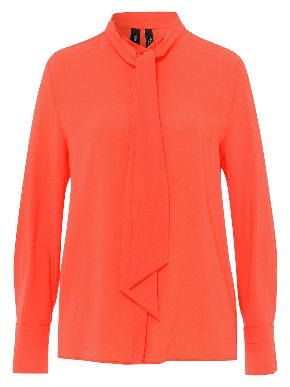 Blouse Van Marc Cain oranje