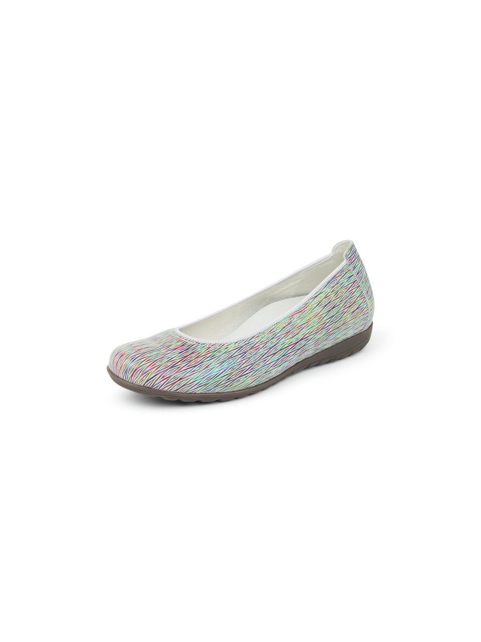 Ballerina's Hesima Van Waldläufer multicolour