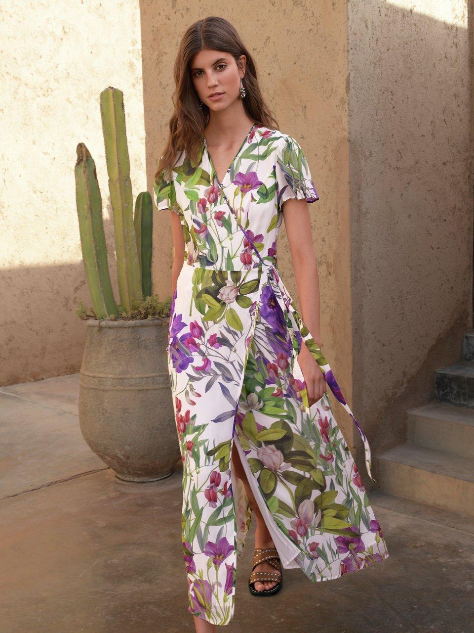 Peter hahn robes outlet soldes
