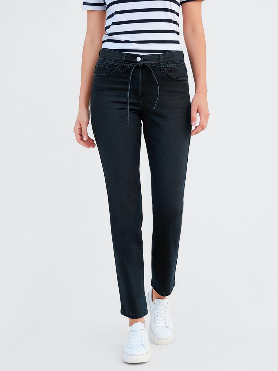 BASLER - Jeans mit geradem Bein