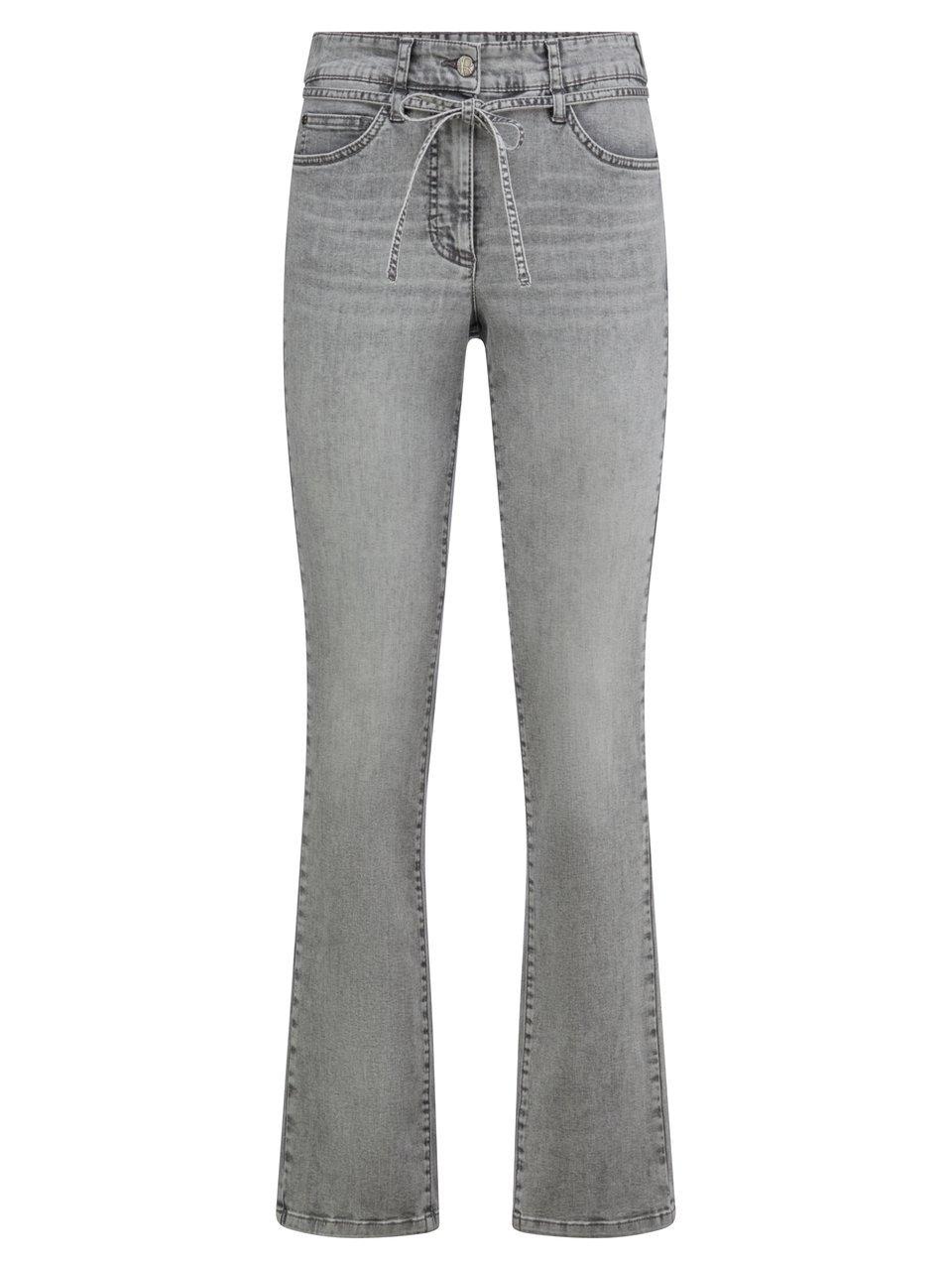 Jeans geradem Bein BASLER denim günstig online kaufen