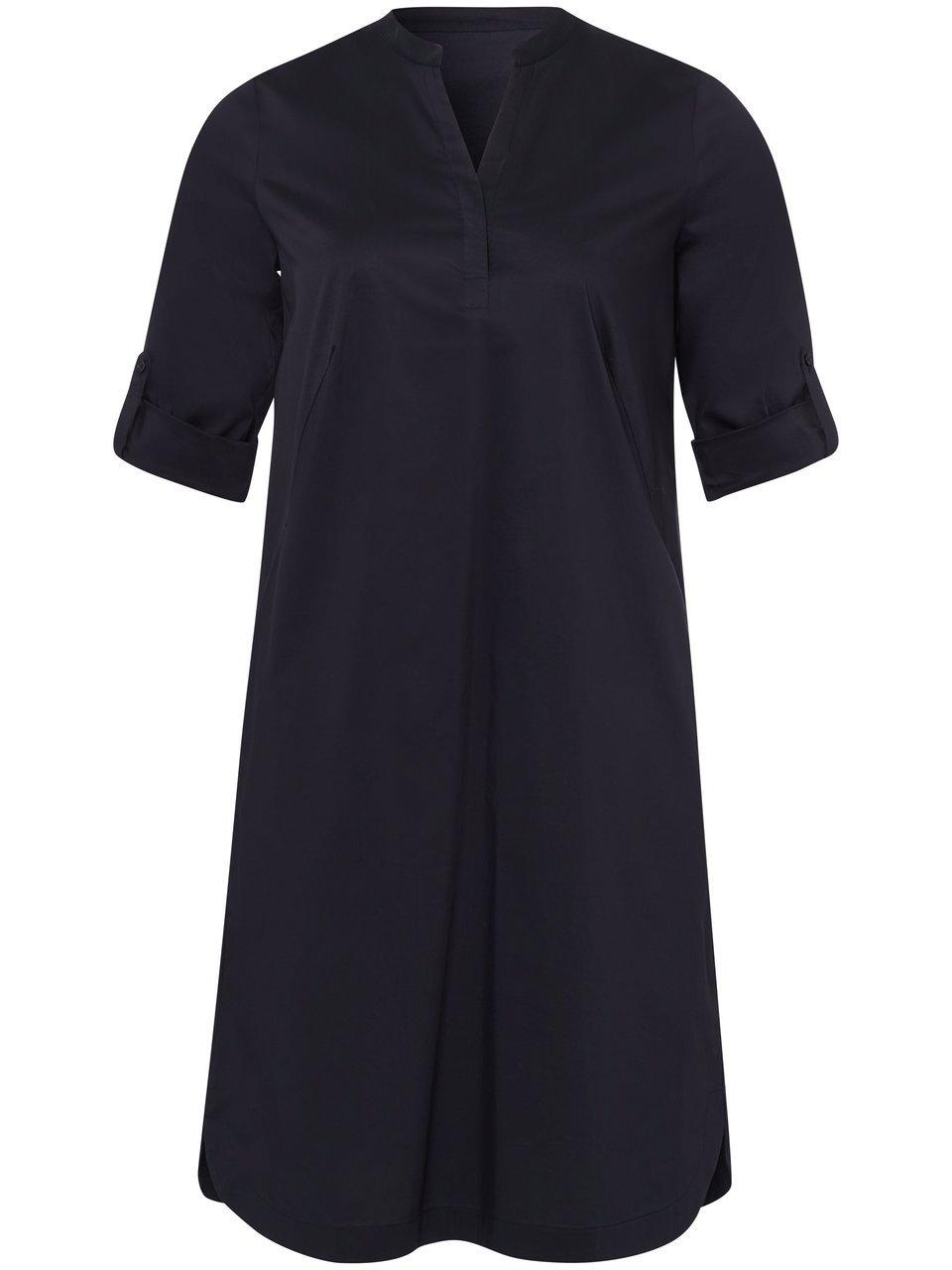 Kleid 3/4-Arm Emilia Lay blau günstig online kaufen