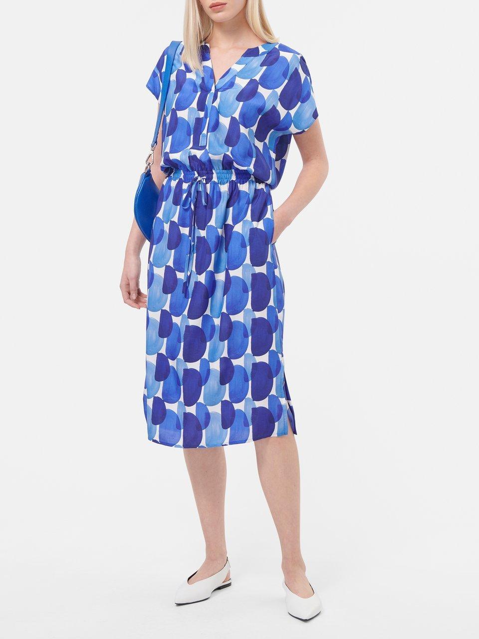 Peter Hahn - Kleid