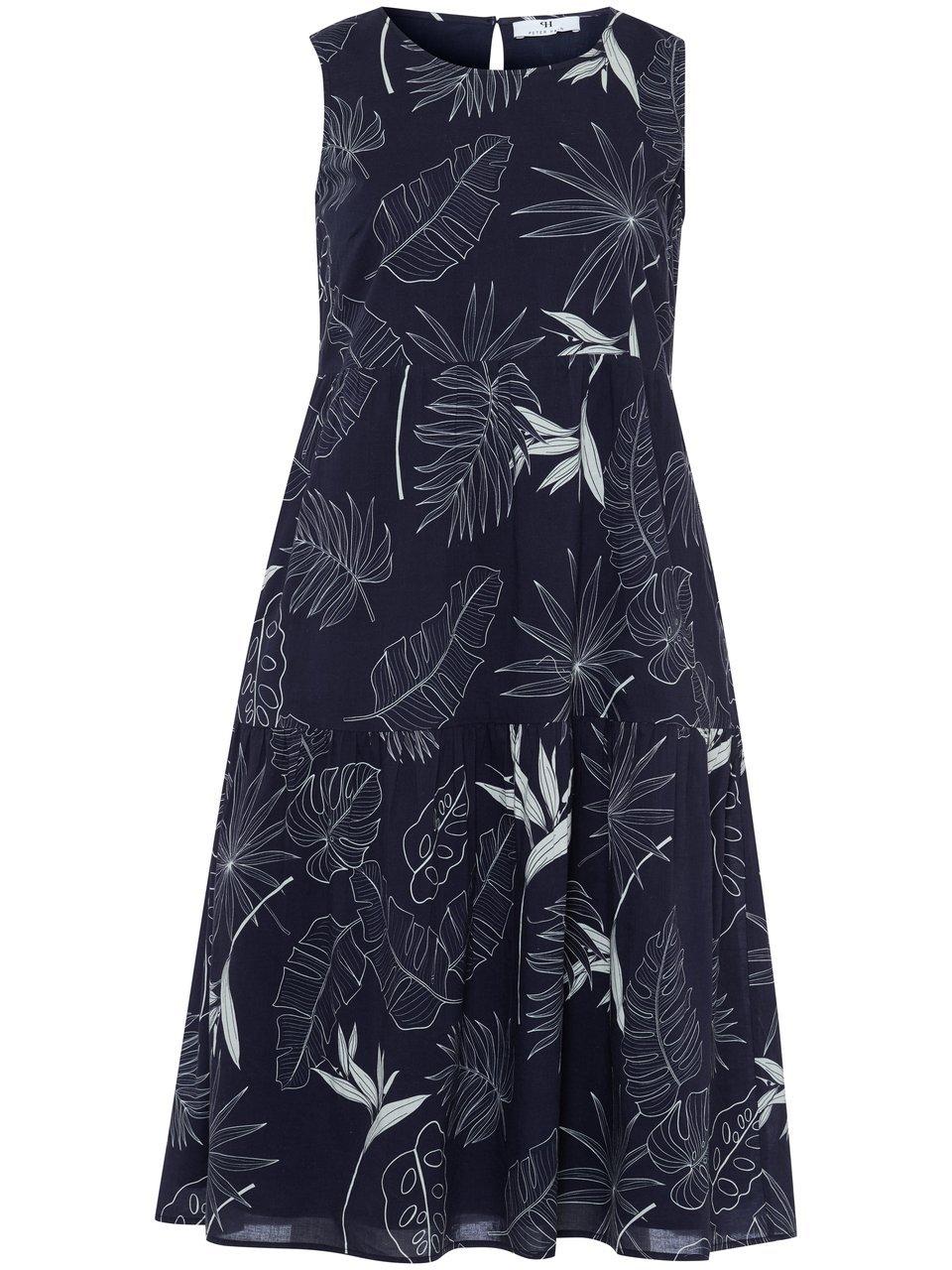 Ärmelloses Kleid Anna Aura blau günstig online kaufen
