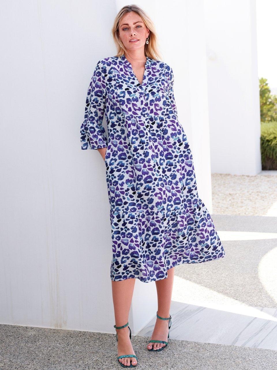 Anna Aura - Kleid mit 3/4-Arm