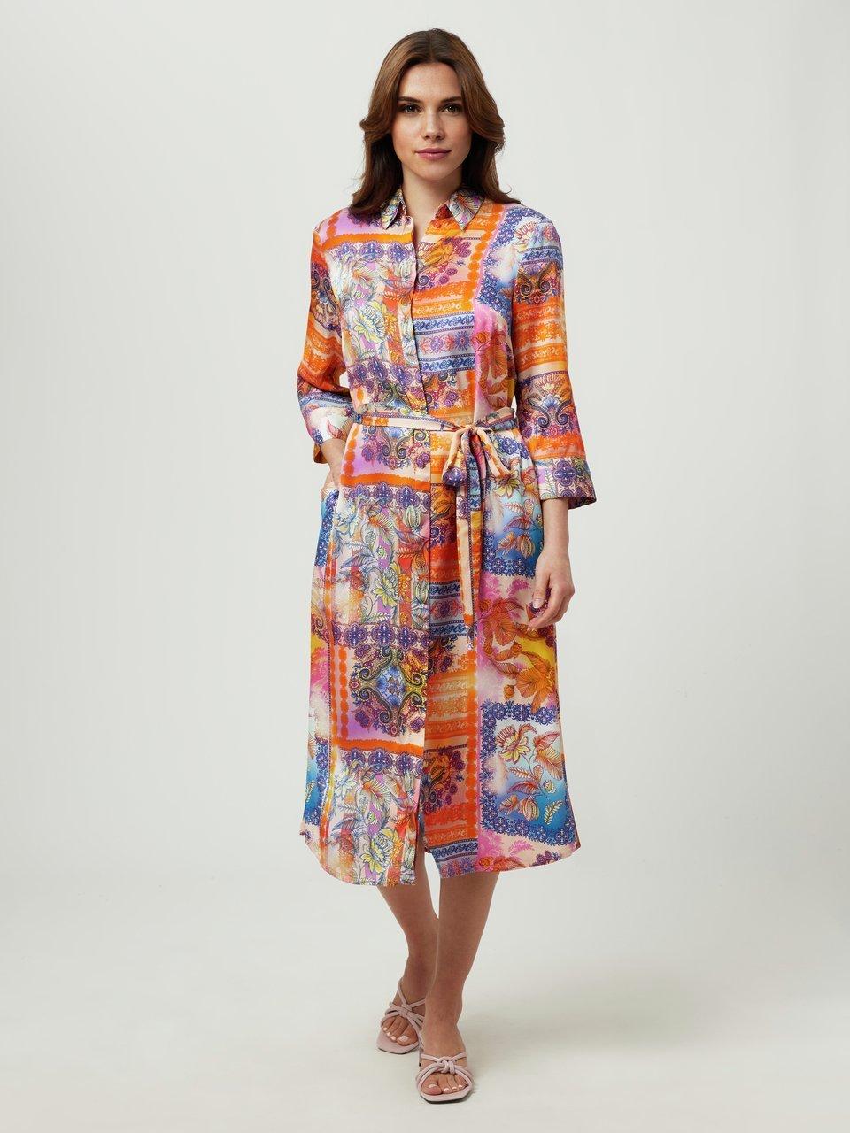 Soldes robes peter hahn store