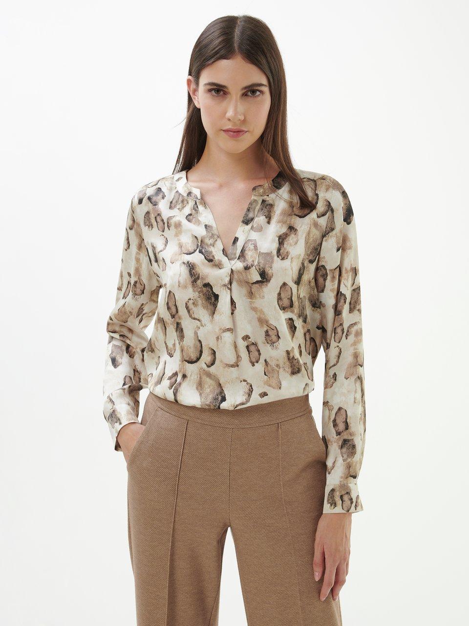 Peter Hahn - La blouse