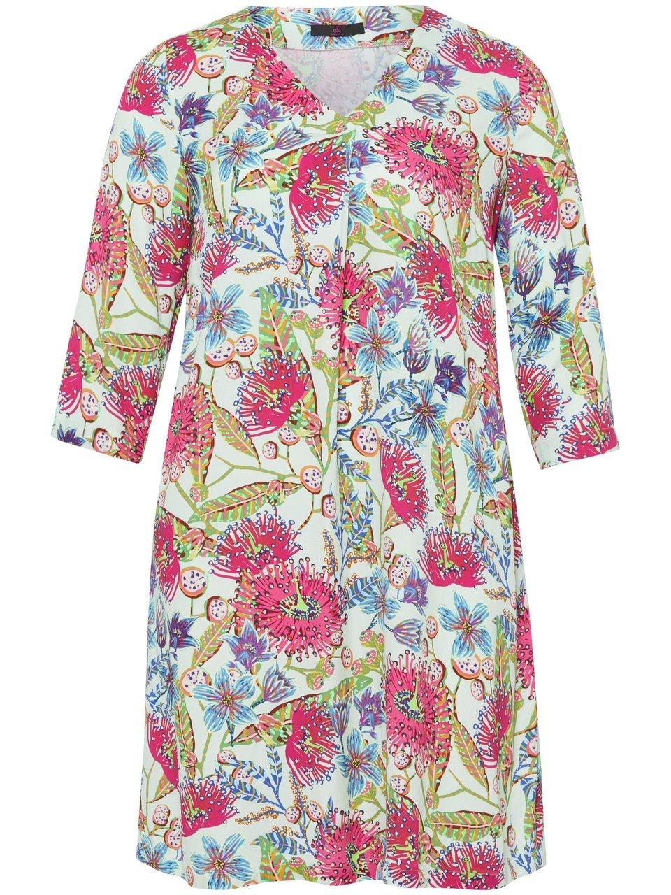 Jurk Van Emilia Lay multicolour