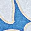 Kornblumenblau/Multicolor-103780