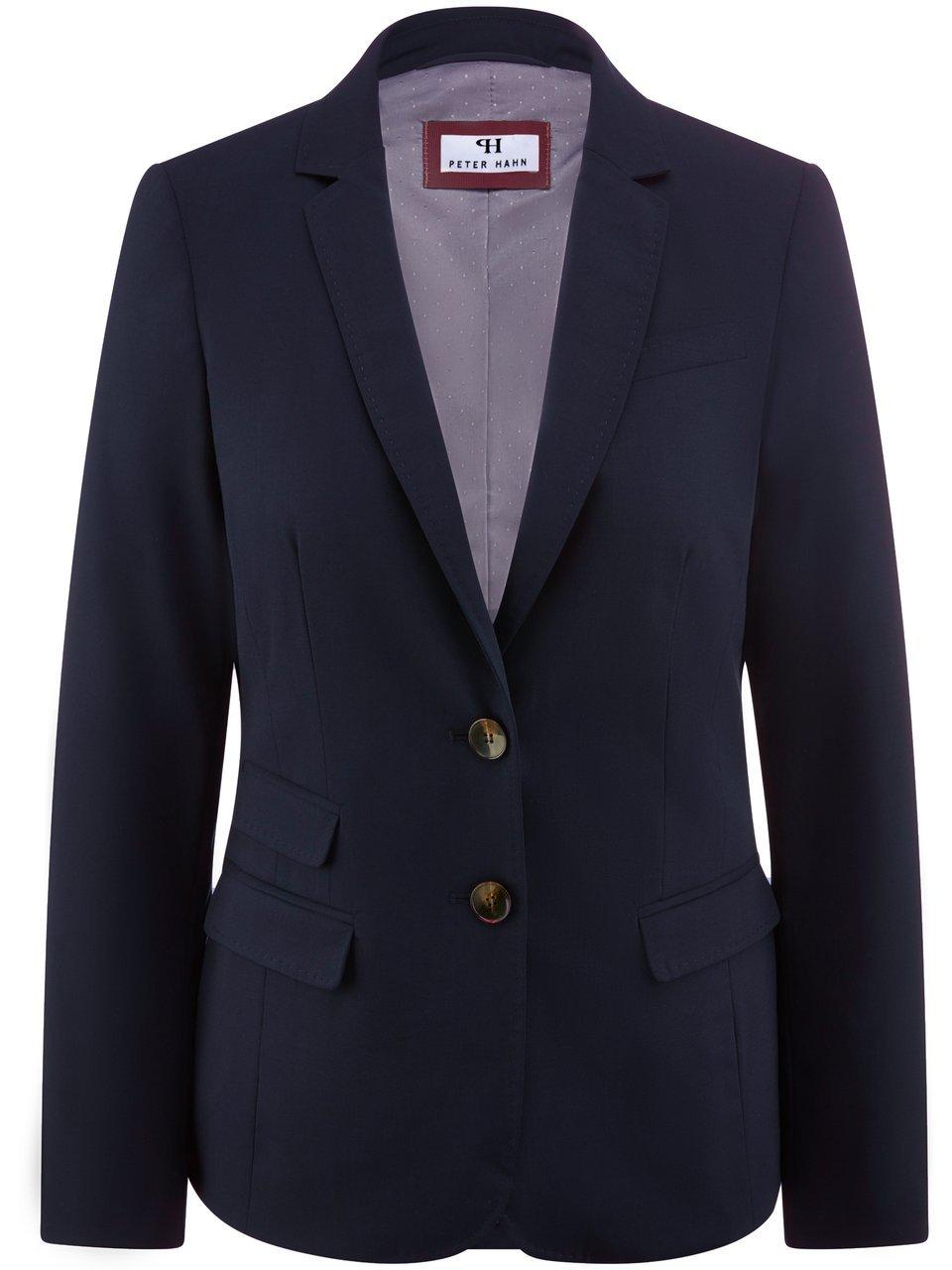 Blazer Peter Hahn schwarz günstig online kaufen
