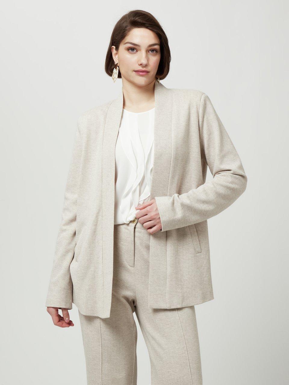 Anna Aura - Jersey-Jacke
