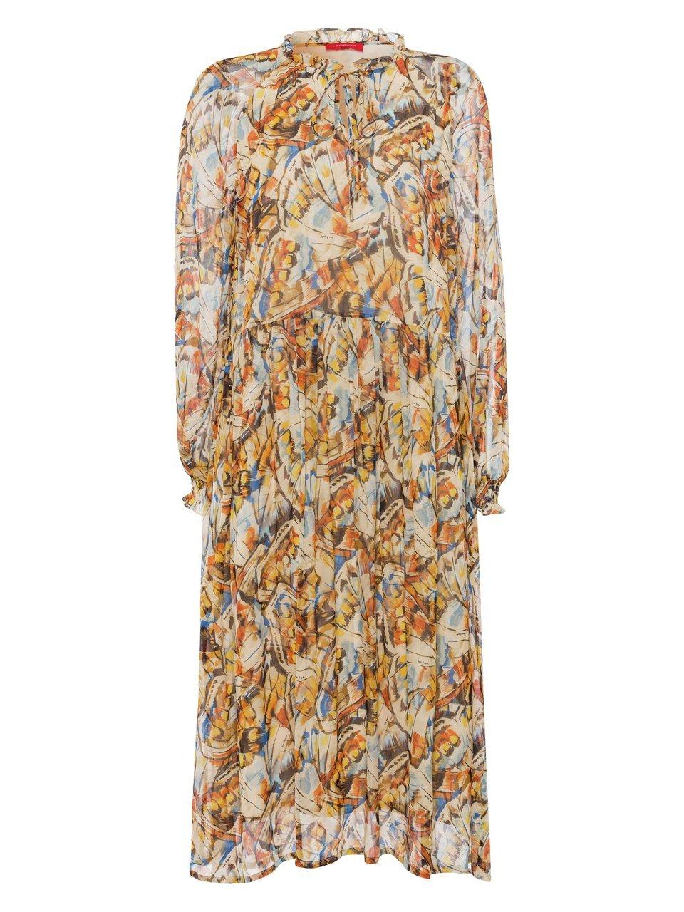 Kleid Laura Biagiotti Roma mehrfarbig günstig online kaufen
