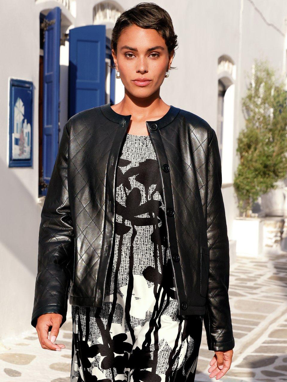 Anna Aura - Lederjacke