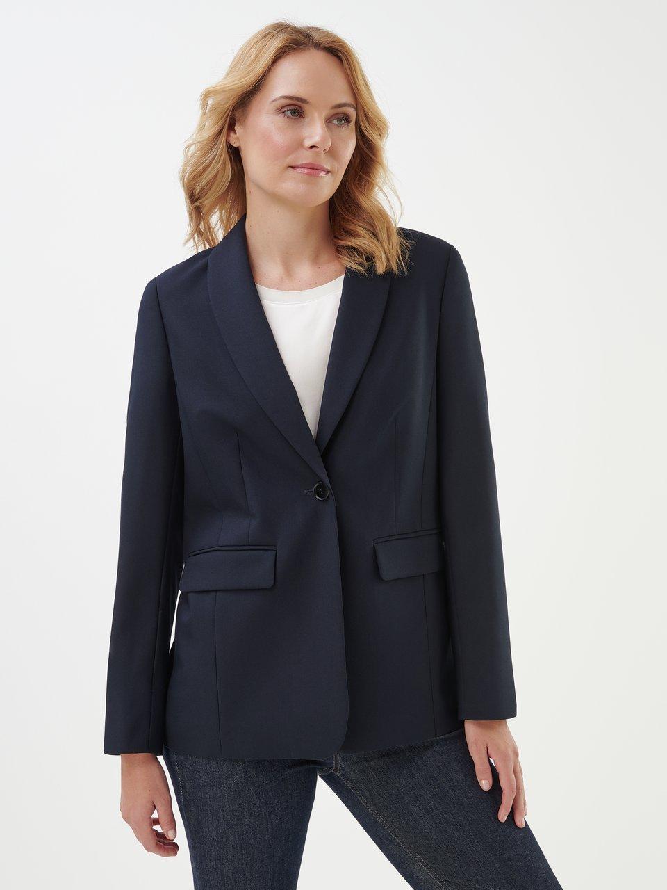 Peter Hahn - Blazer