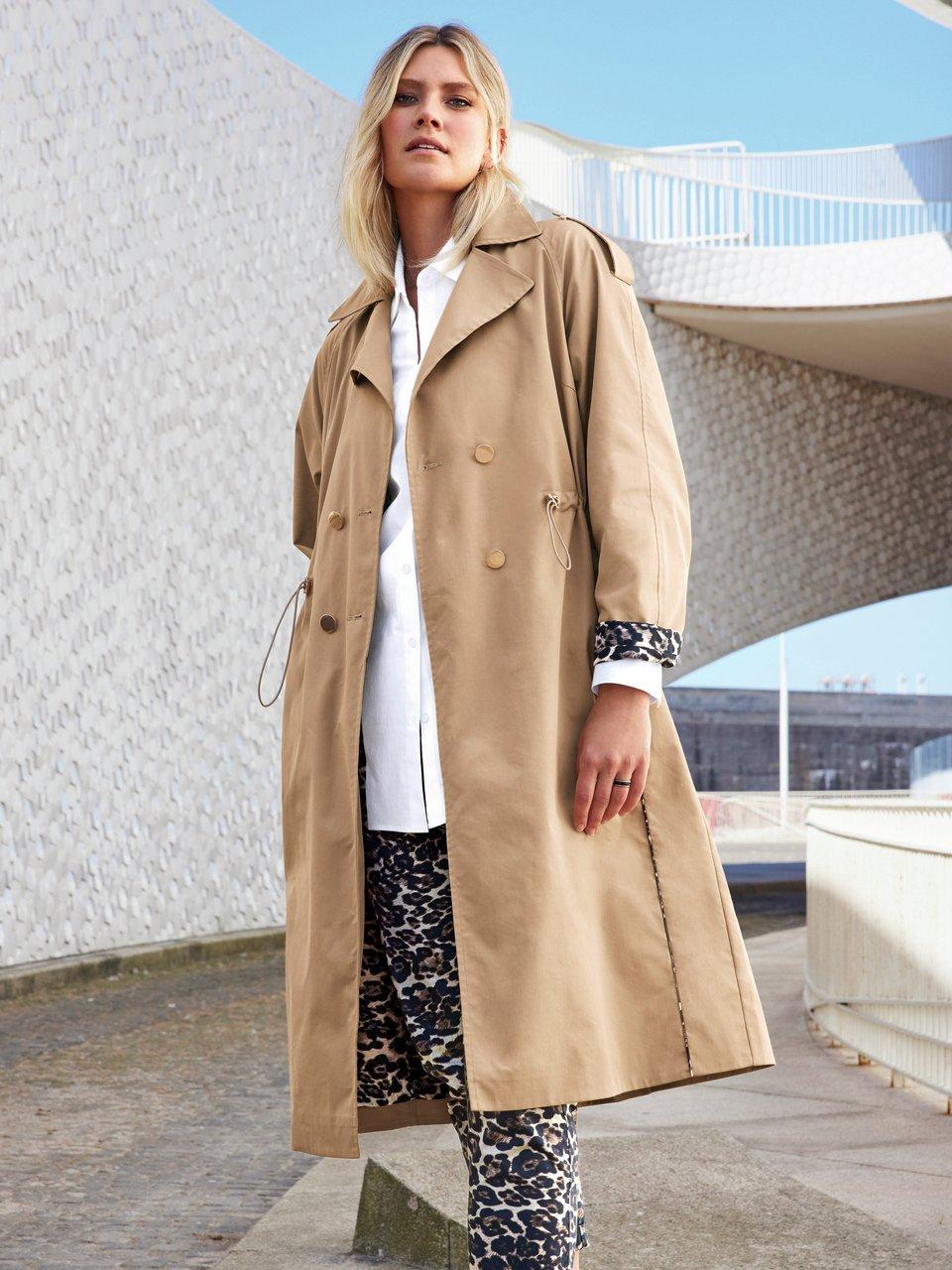 Emilia Lay - Trenchcoat
