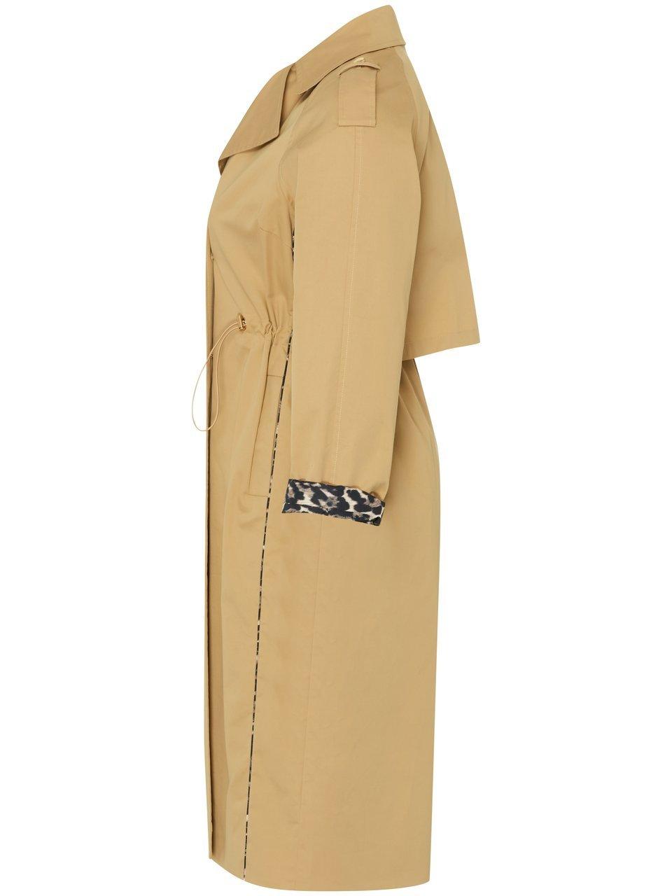 Thumbnail - Trenchcoat Emilia Lay beige