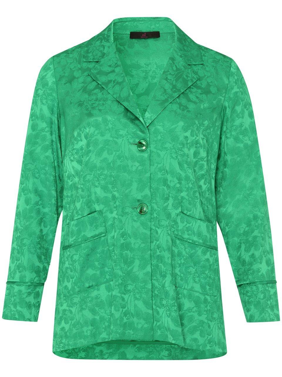 Blazer Van Emilia Lay groen