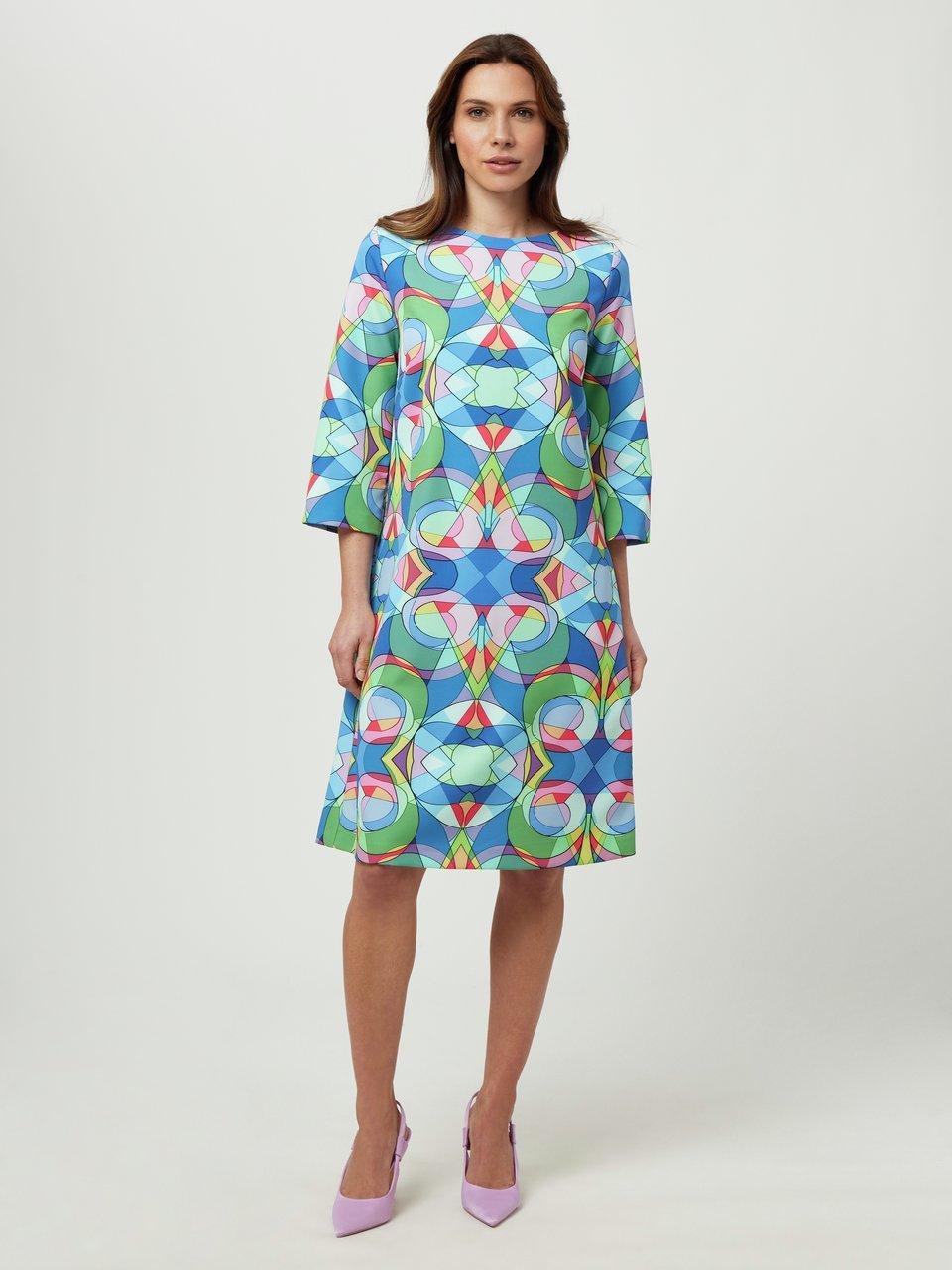 Paganne - Jersey-Kleid