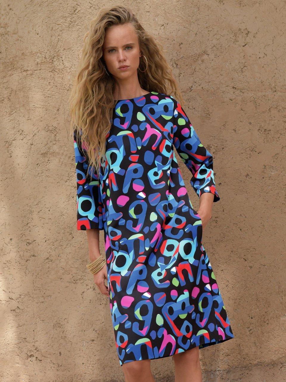 Paganne - Jersey-Kleid