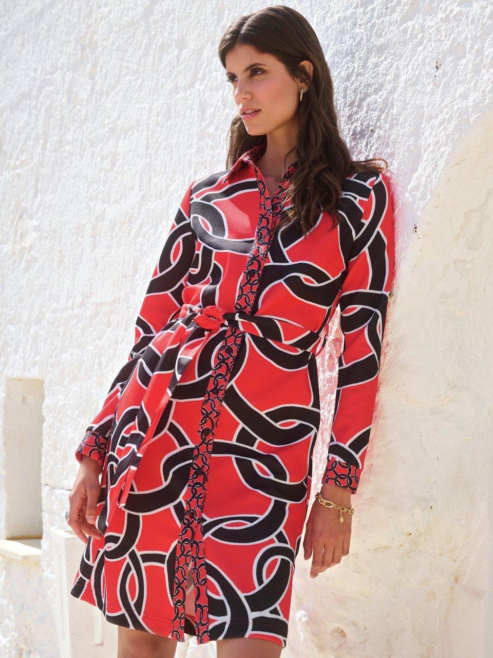 Paganne - Jersey-Kleid