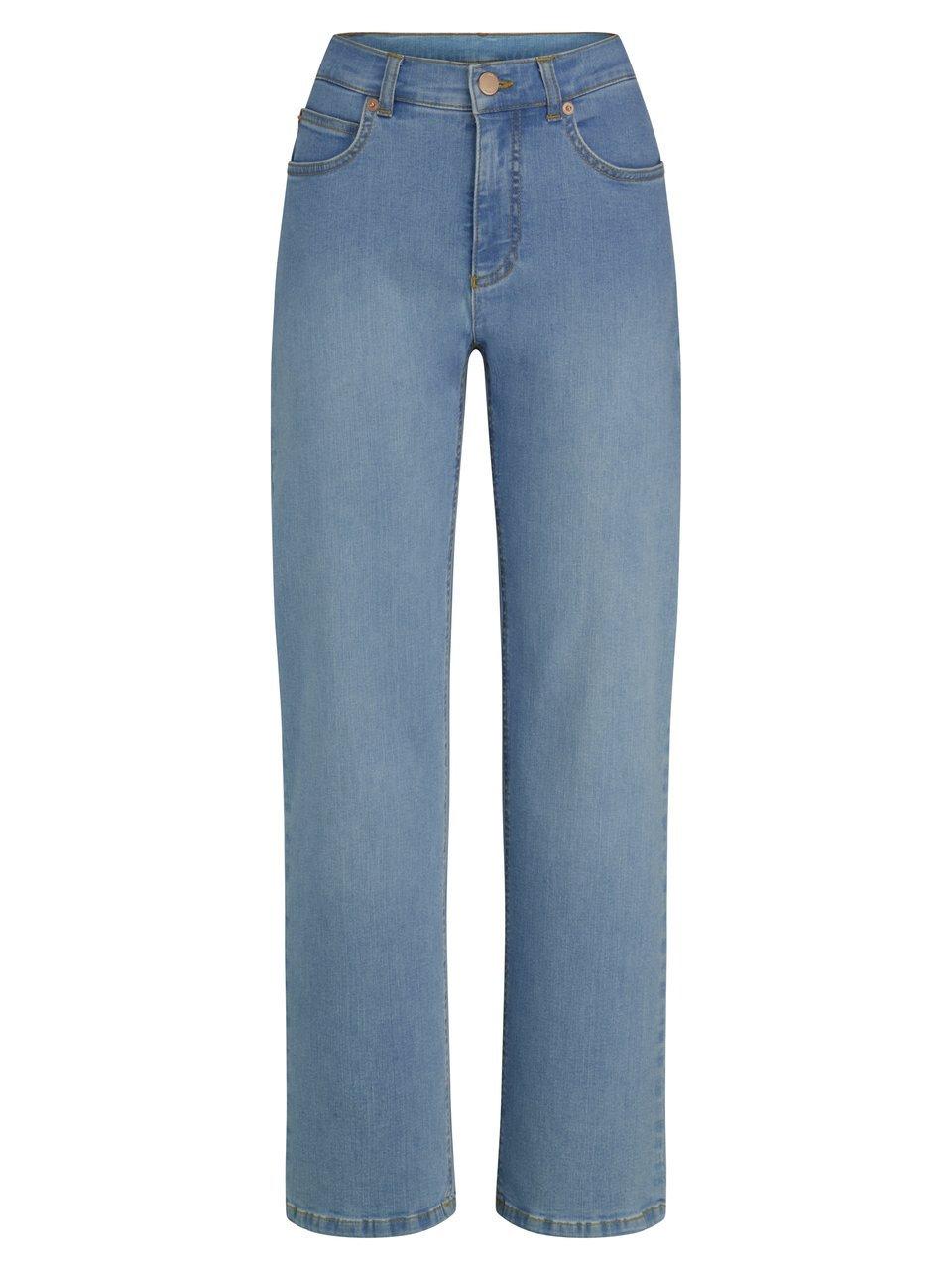 Comfort Fit-7/8-Jeans Peter Hahn denim günstig online kaufen