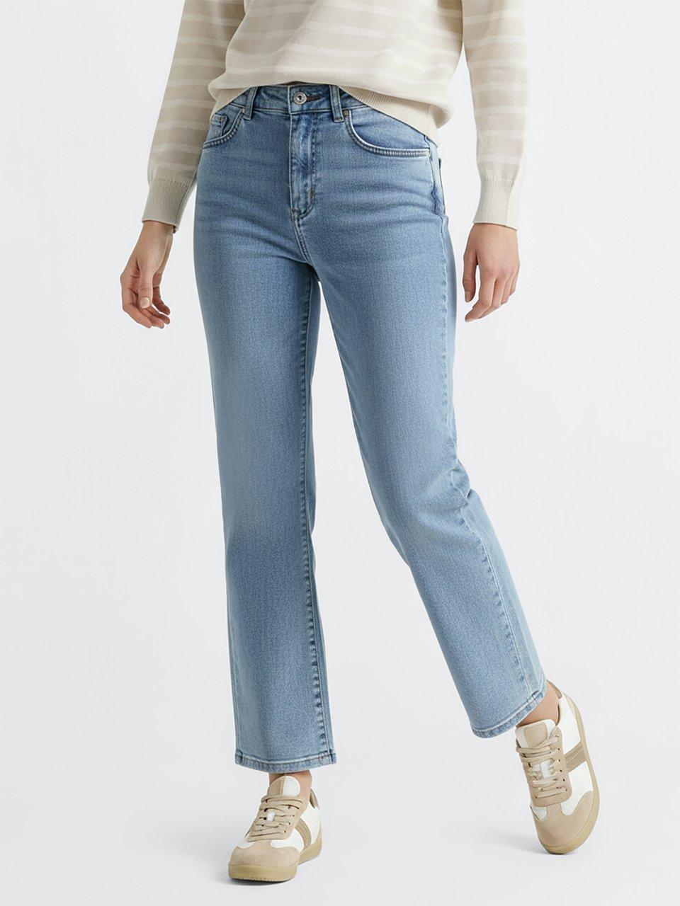Peter Hahn - Comfort Fit-7/8-Jeans