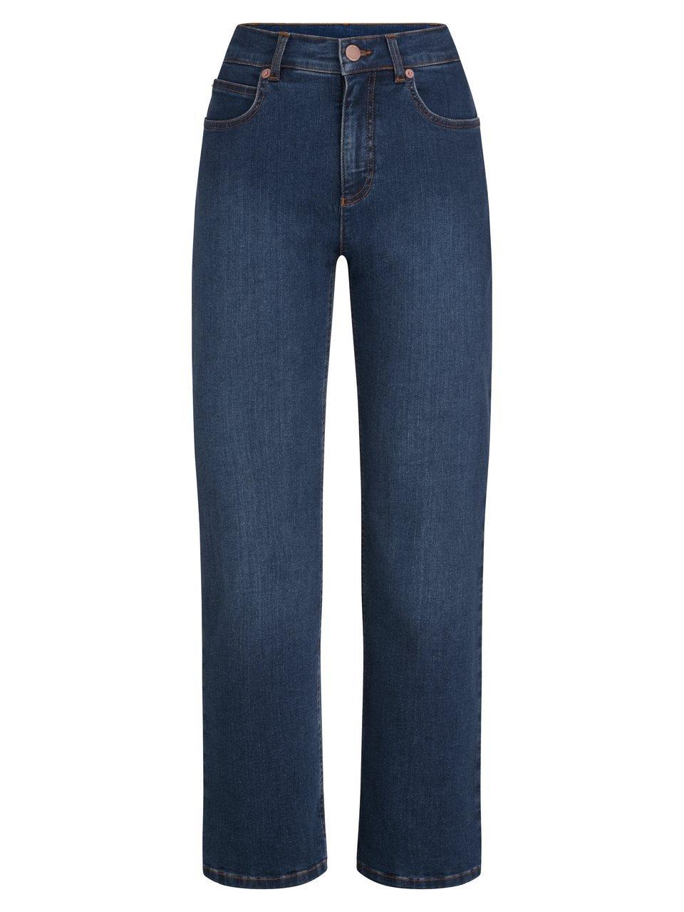 Comfort Fit-7/8-Jeans Peter Hahn denim günstig online kaufen