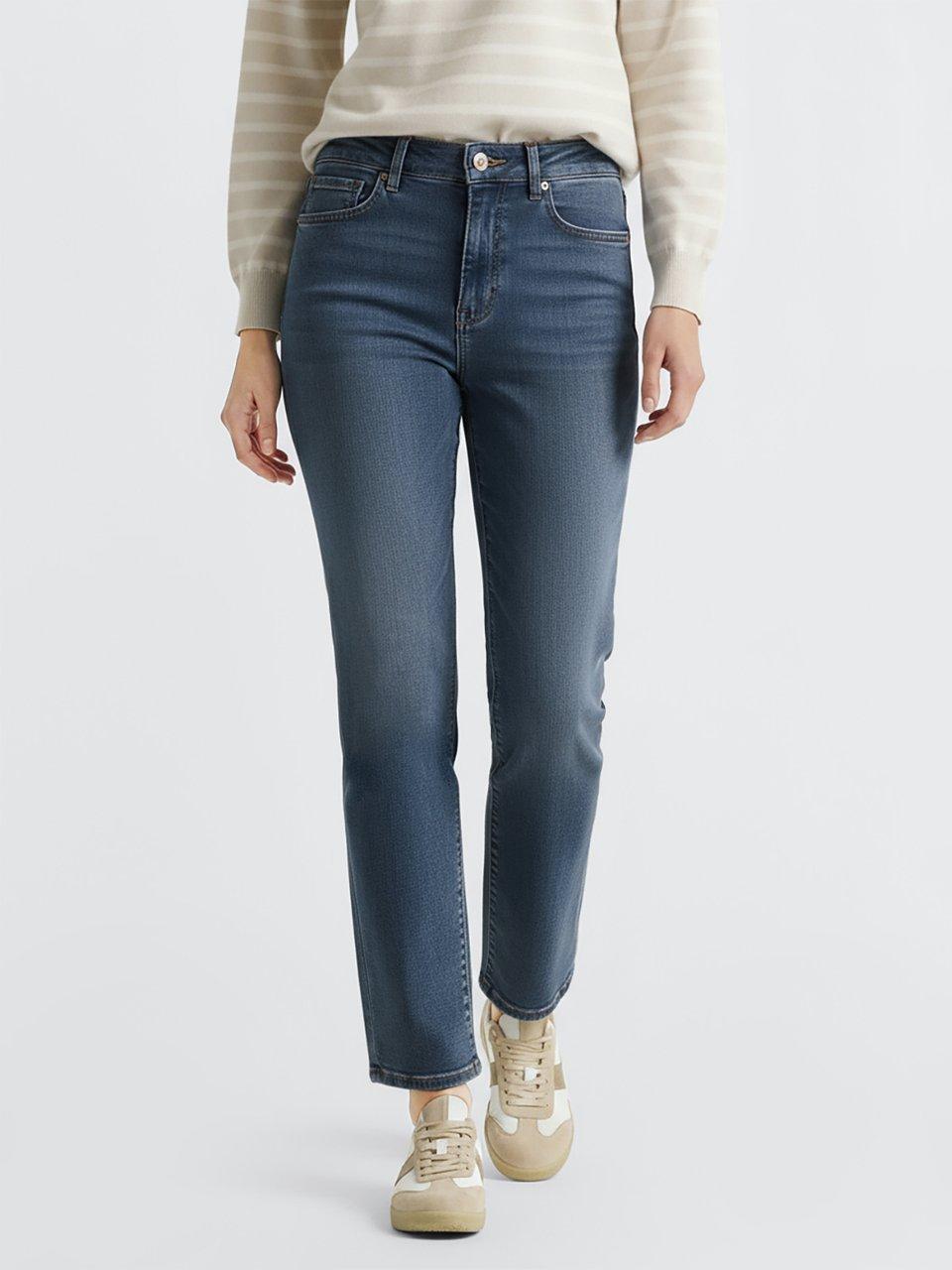Peter Hahn - Comfort Fit-7/8-Jeans