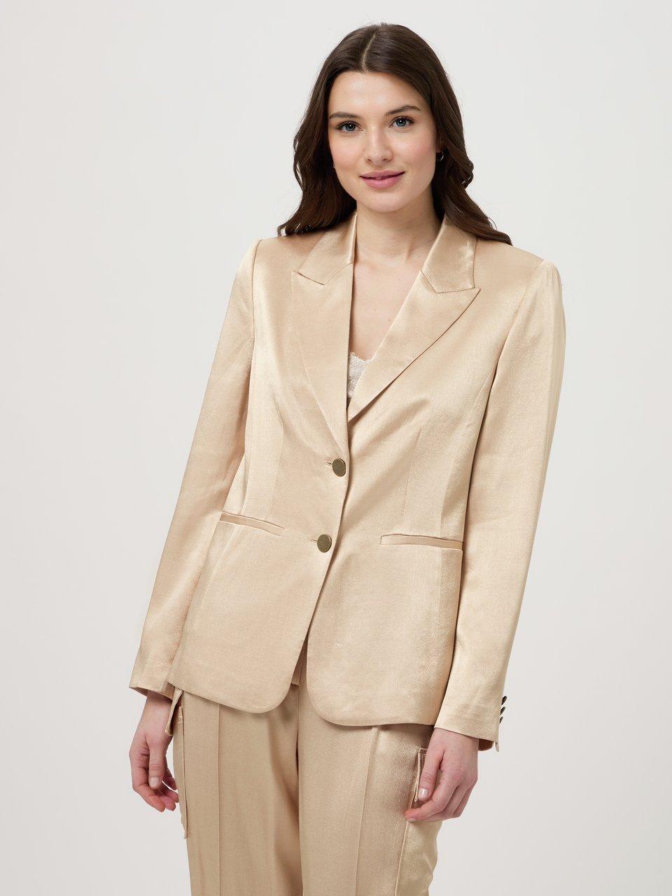 TALBOT RUNHOF X PETER HAHN - blazer
