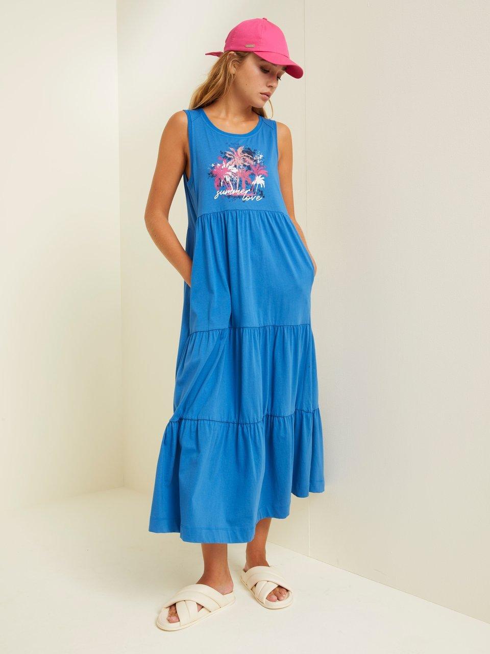 MYBC - Jersey-Kleid
