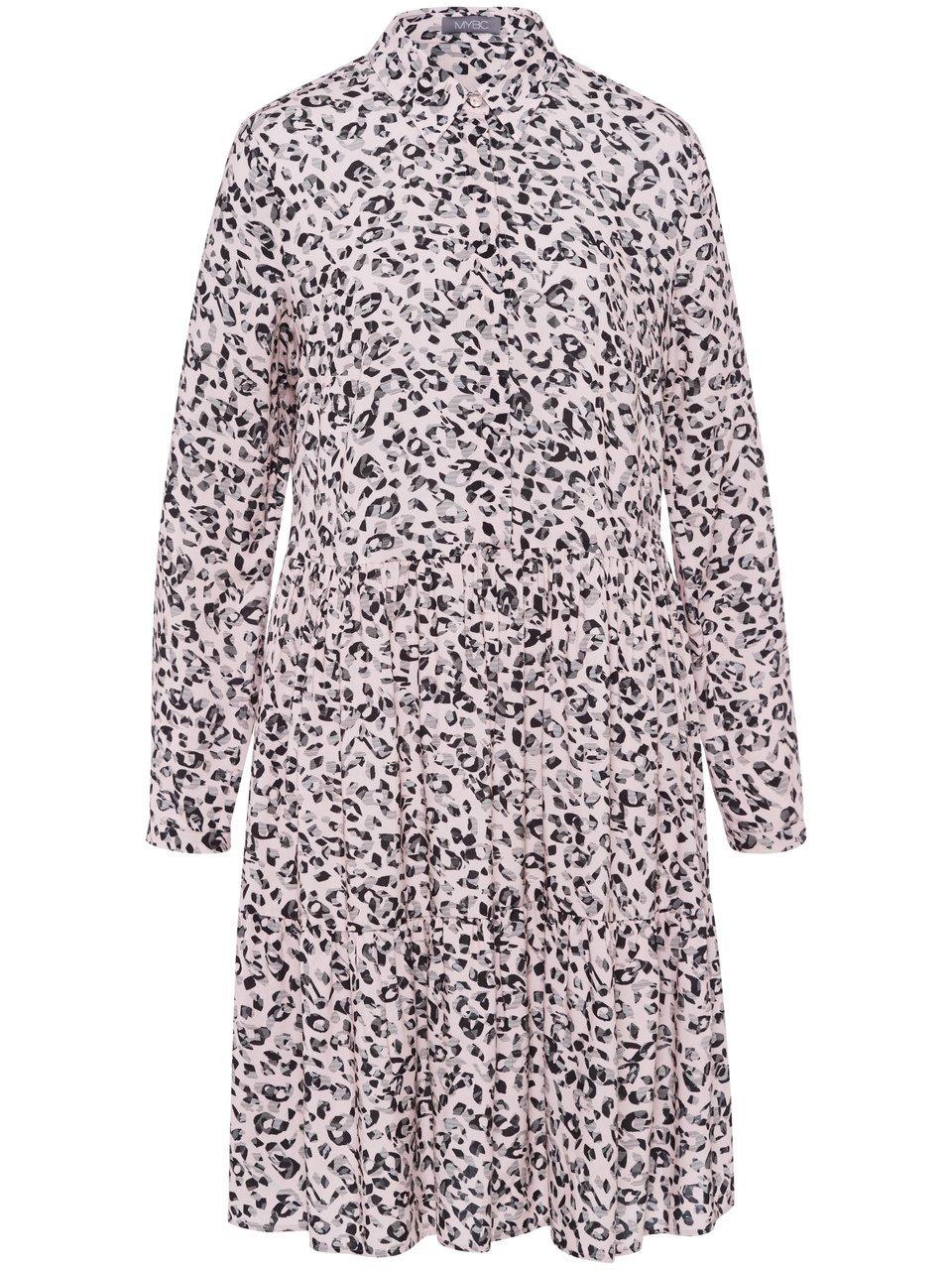 Thumbnail - Kleid MYBC rosé