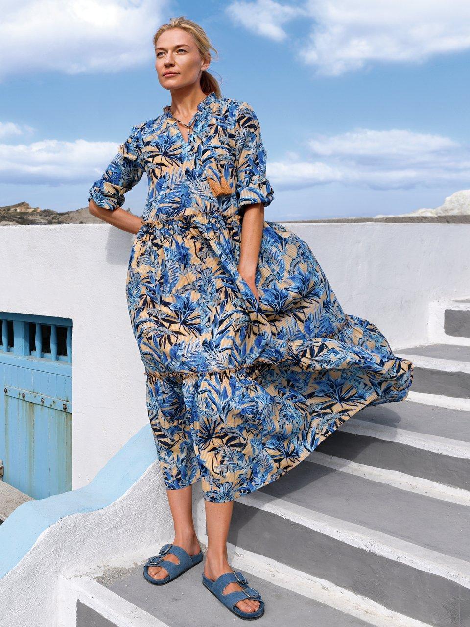 MYBC - La robe 100% coton
