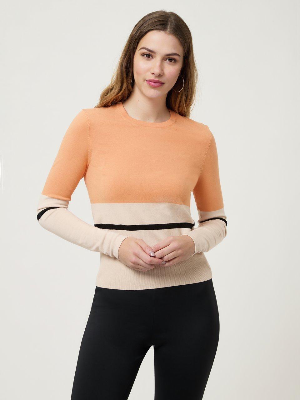 Sportalm Kitzbühel - Rundhals-Pullover