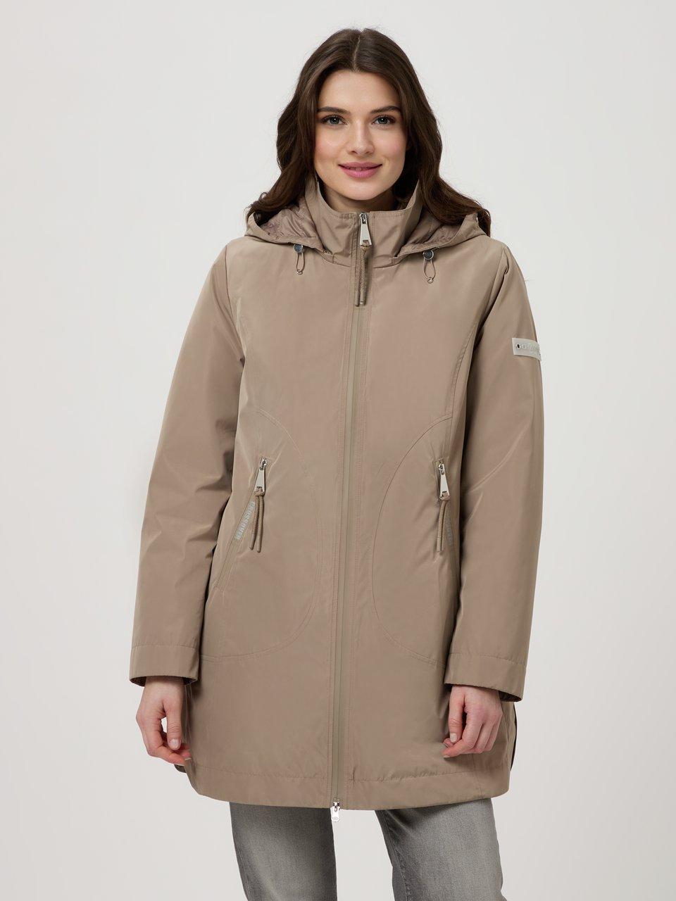 Betty Barclay - 4-in-1-Long-Jacke