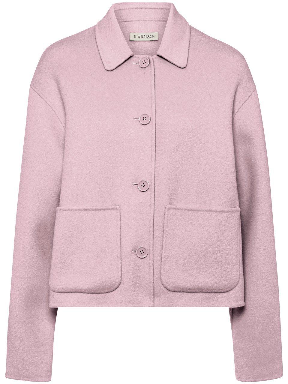 Jacke Uta Raasch rosé günstig online kaufen