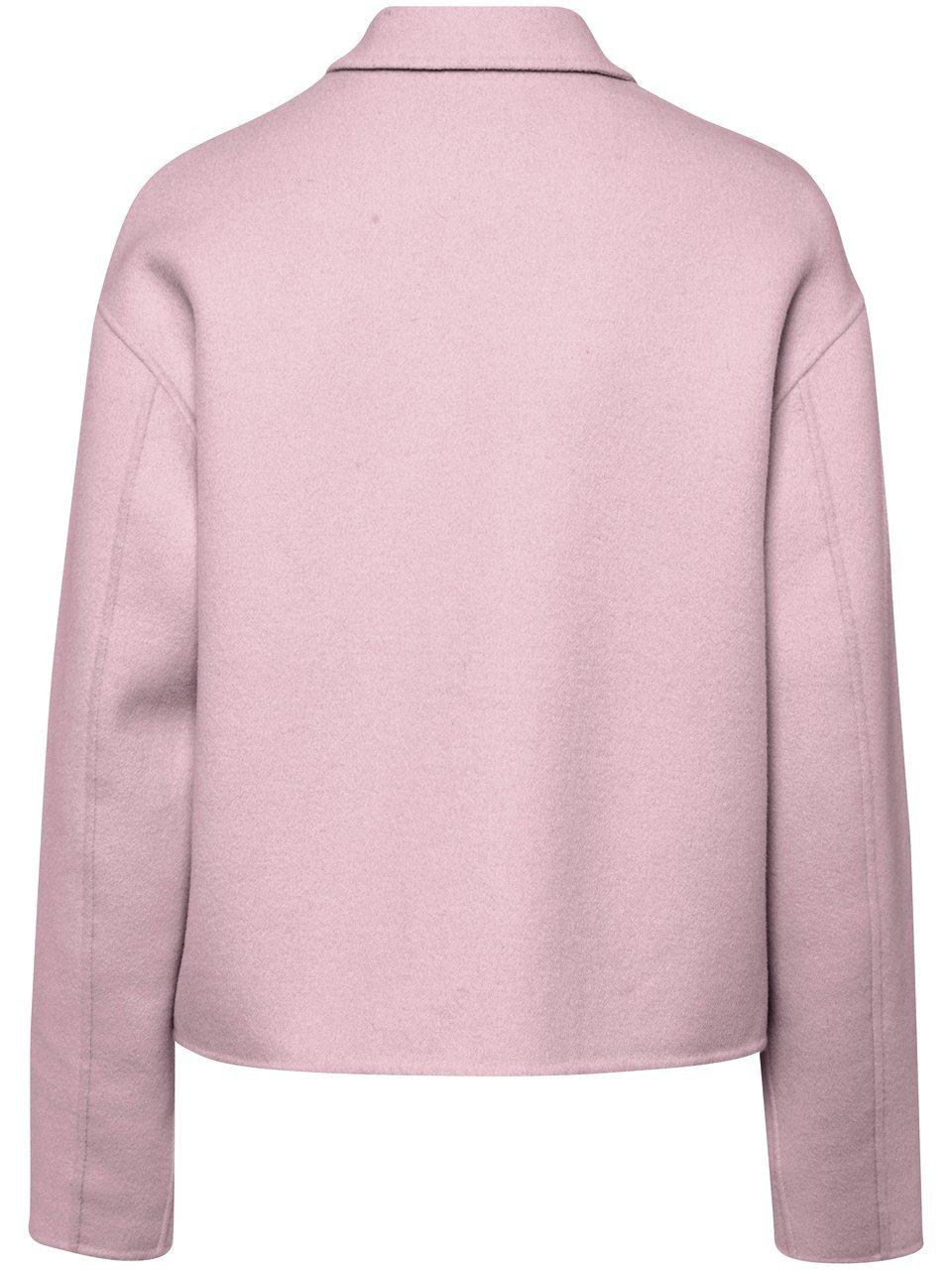 Thumbnail - Jacke Uta Raasch rosé