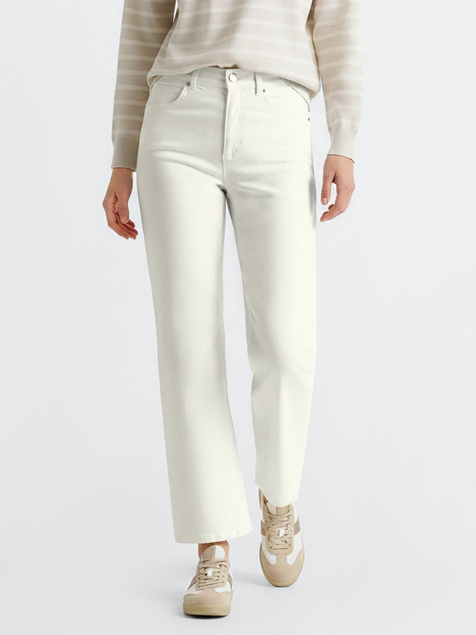 Peter Hahn - Le jean 7/8 Comfort Fit