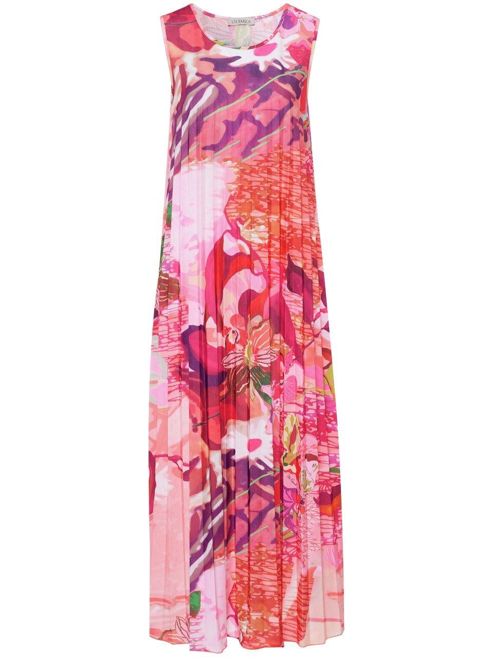 Ärmelloses Kleid Uta Raasch mehrfarbig günstig online kaufen