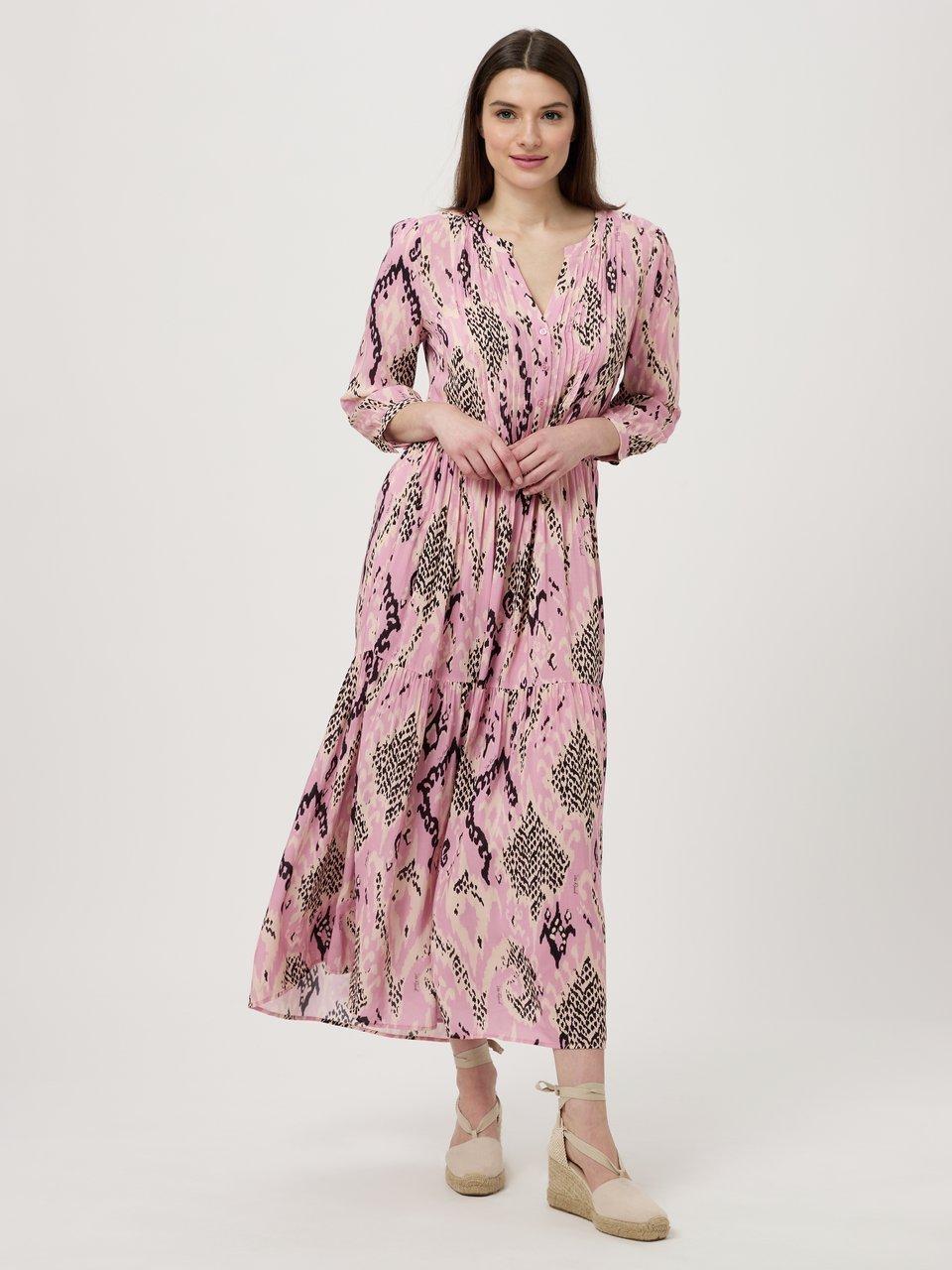 Uta Raasch - Kleid mit 3/4-Arm