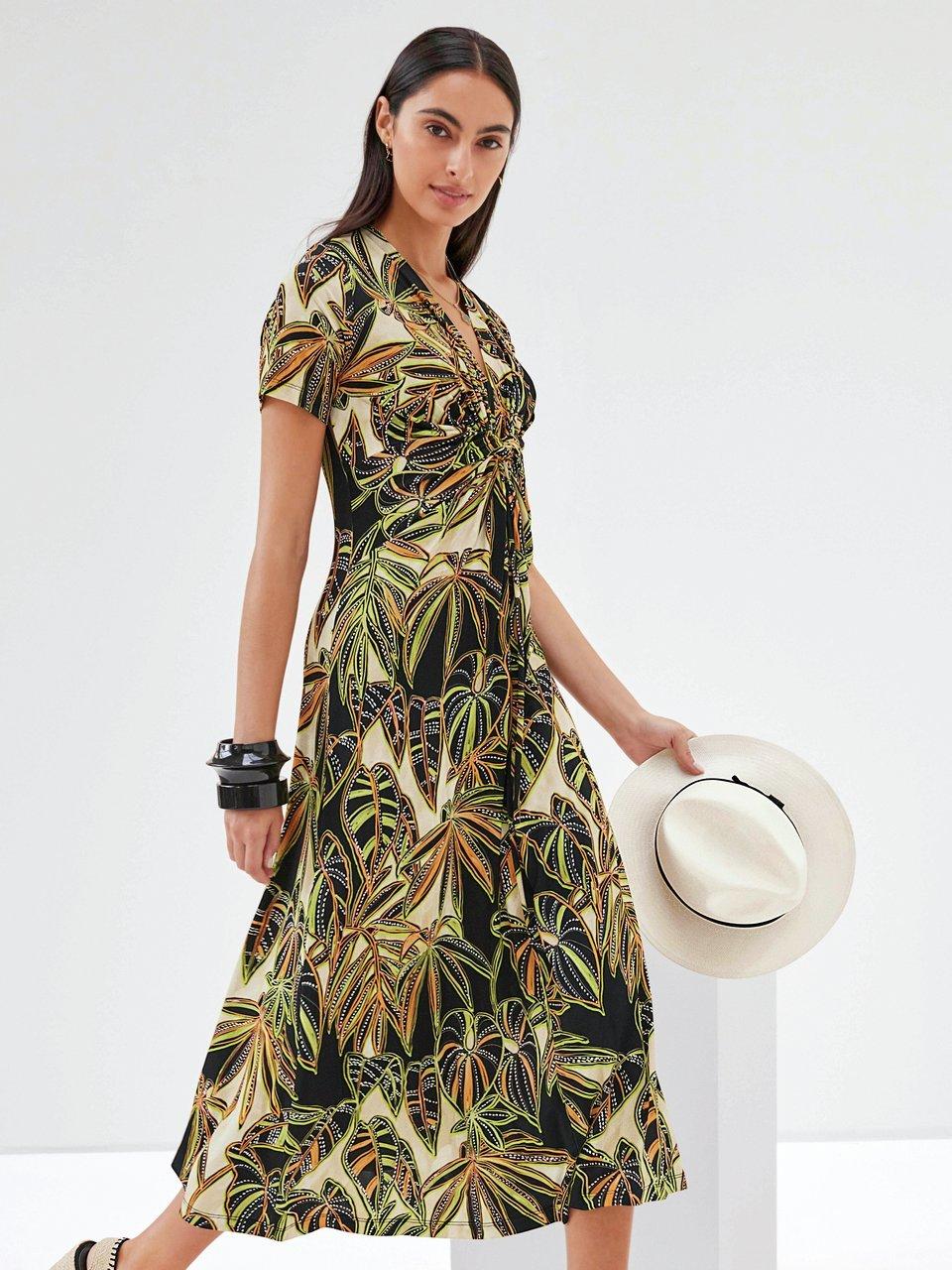 Uta Raasch - Jersey-Kleid
