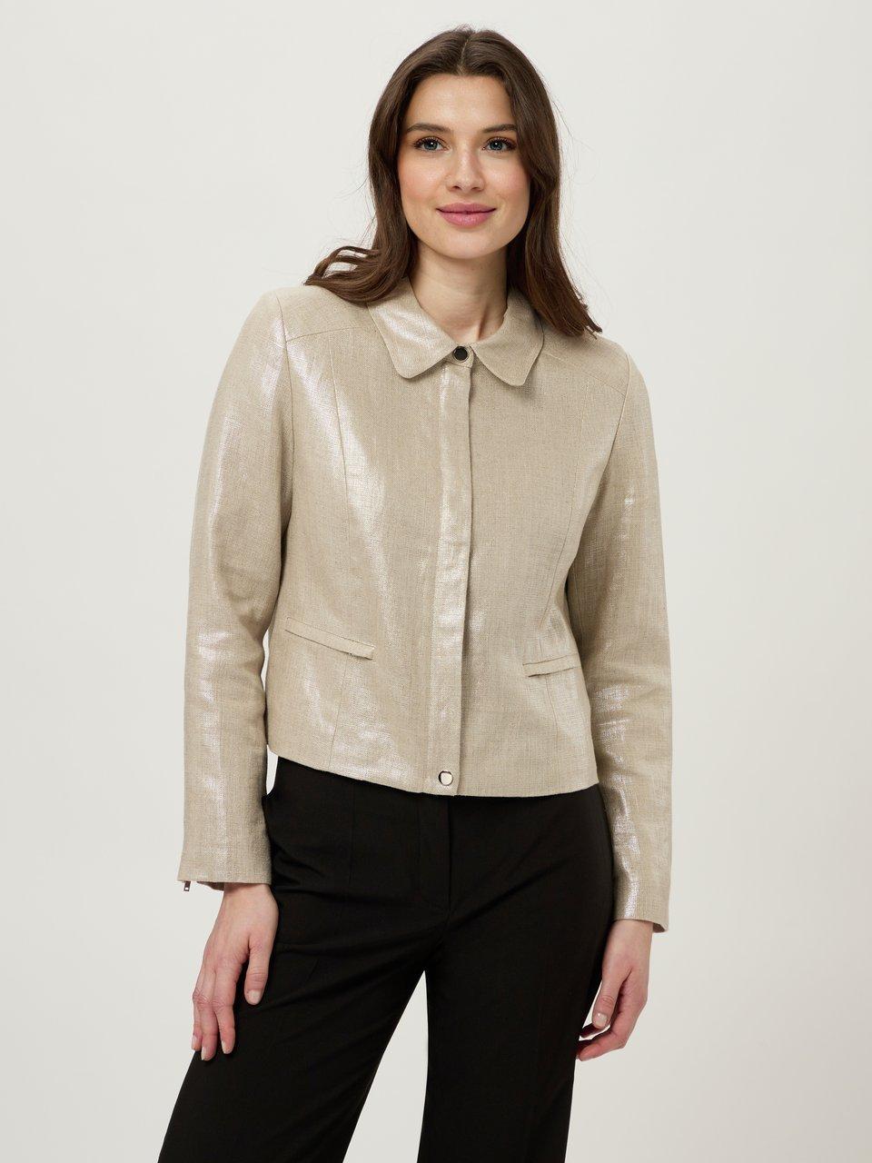 Uta Raasch Jacke