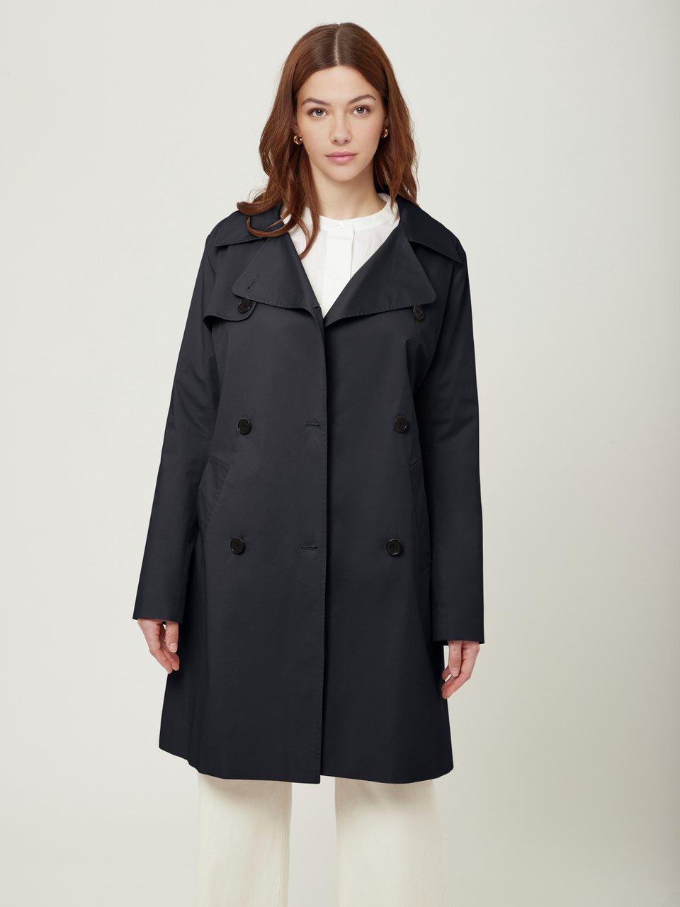 Peter Hahn - Trenchcoat