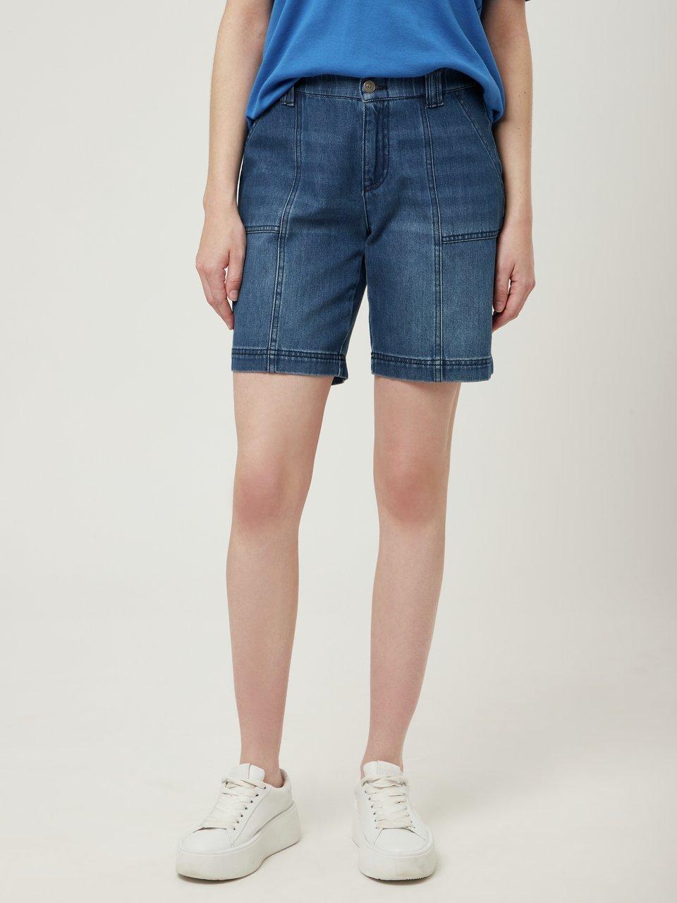 DAY.LIKE - Le short en jean