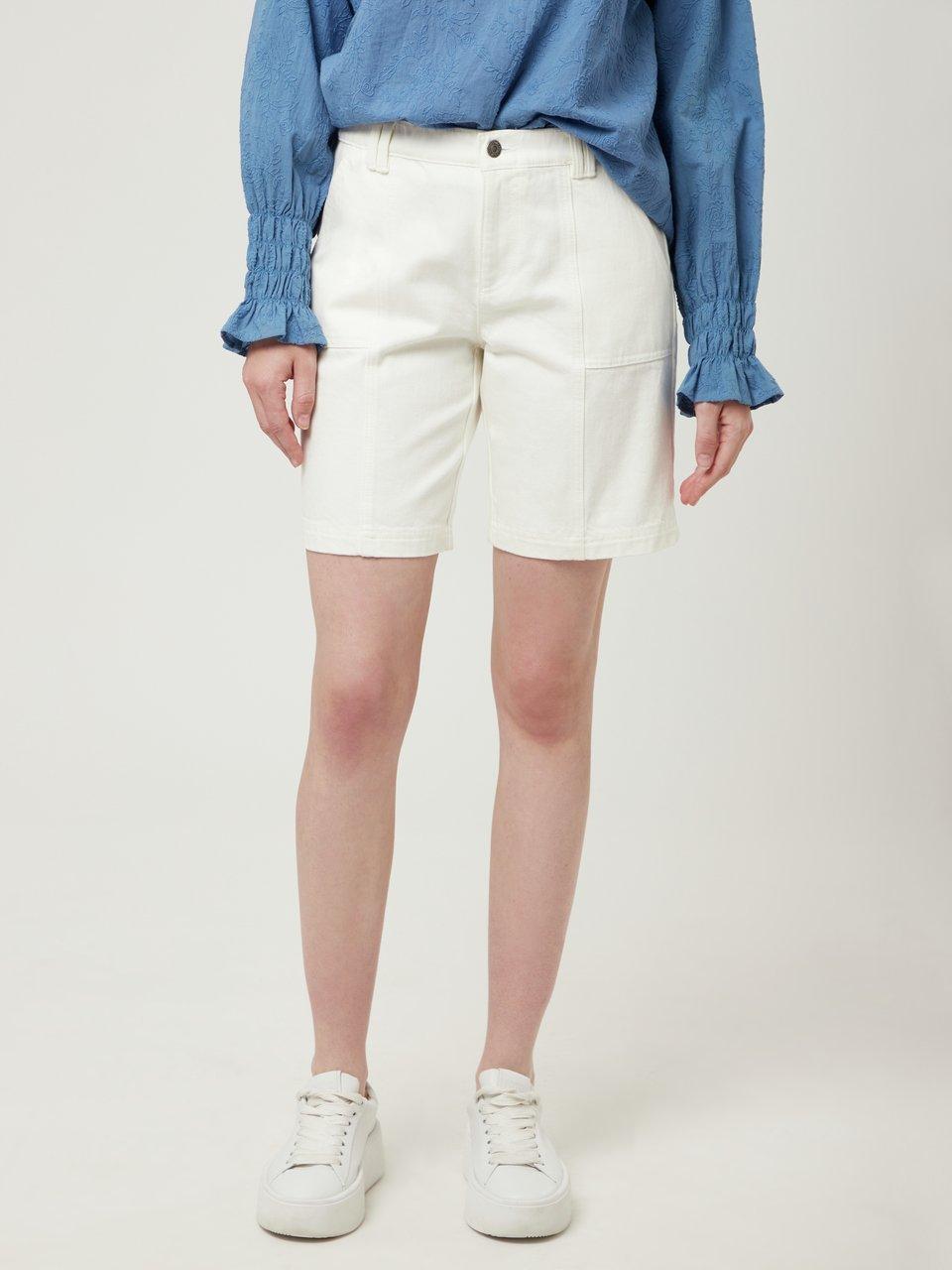 DAY.LIKE - Le short en jean